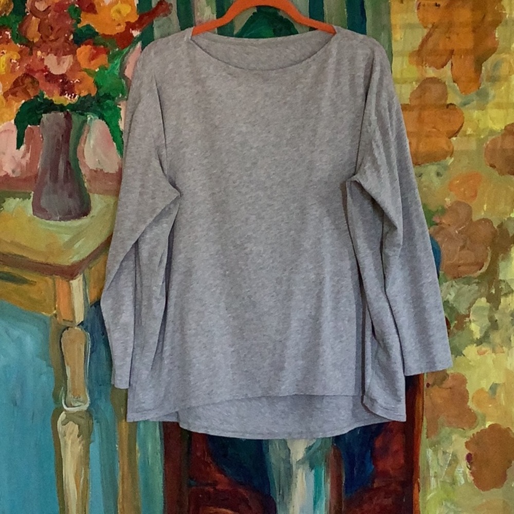 Lululemon Long Sleeve Top